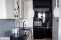 Mieszkanie 2-pokojowe Warszawa Odolany, ul. Jana Kazimierza. Zdjęcie 2