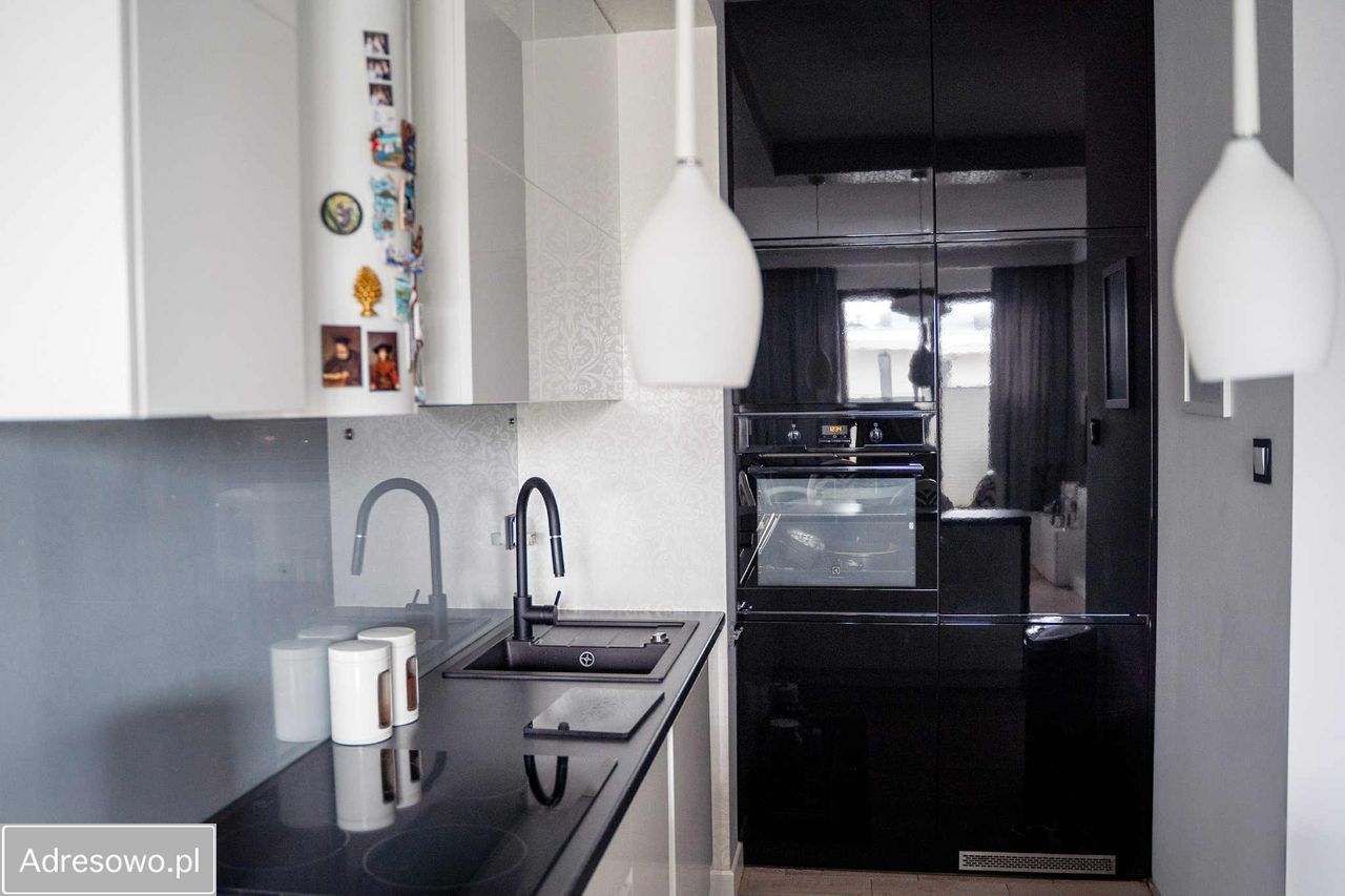 Mieszkanie 2-pokojowe Warszawa Odolany, ul. Jana Kazimierza. Zdjęcie 3