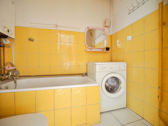 Mieszkanie 1-pokojowe Grodków, ul. Wrocławska. Zdjęcie 6