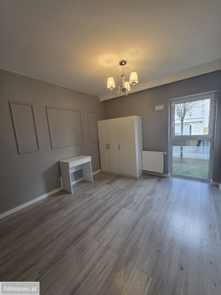 Mieszkanie 3-pokojowe Poznań Junikowo, ul. Jeleniogórska. Zdjęcie 9