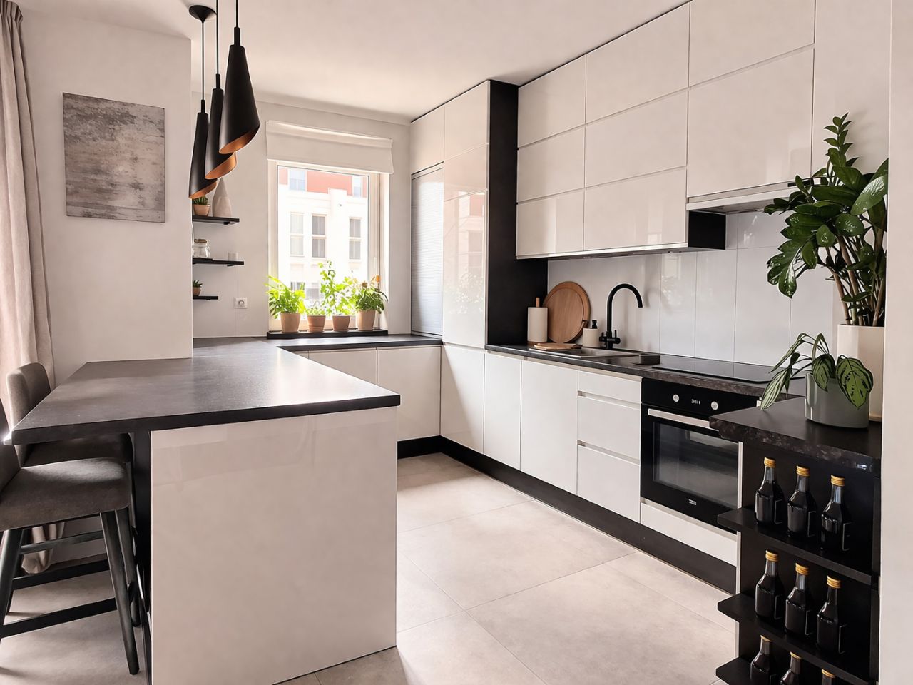 Mieszkanie 2-pokojowe Borkowo, ul. Stylowa. Zdjęcie 6