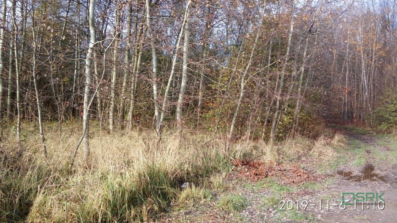 Działka inna Mysłowice, ul. Andrzeja Zielnioka. Zdjęcie 5