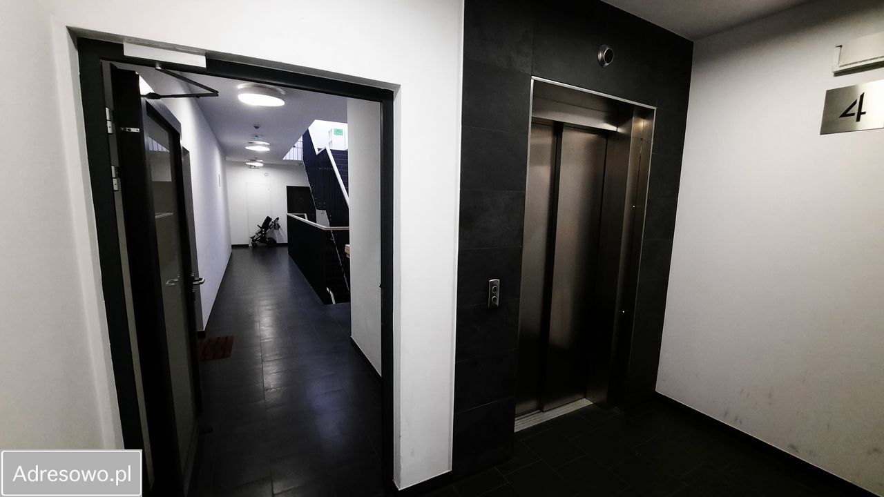 Mieszkanie 6-pokojowe Warszawa Bielany, ul. Marymoncka. Zdjęcie 3