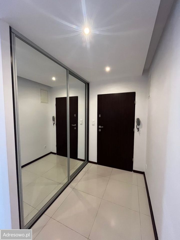 Mieszkanie 2-pokojowe Żyrardów Centrum, al. Aleje Partyzantów. Zdjęcie 13