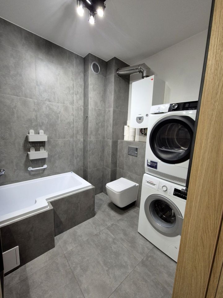 Mieszkanie 3-pokojowe Koninko, ul. Sikorcza. Zdjęcie 12