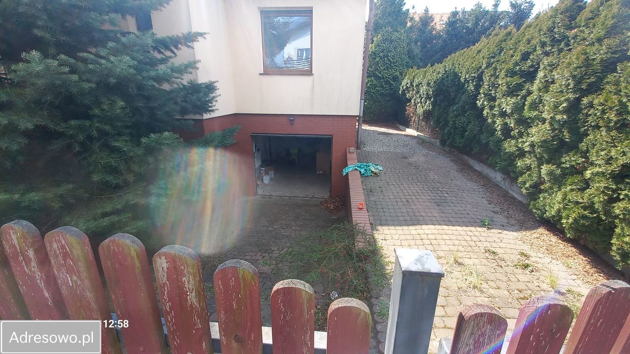 dom wolnostojący, 5 pokoi Dzierżoniów, ul. Bukowa. Zdjęcie 4