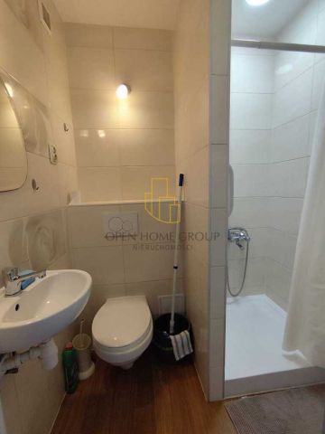 Mieszkanie 2-pokojowe Wrocław, ul. Lubińska. Zdjęcie 5