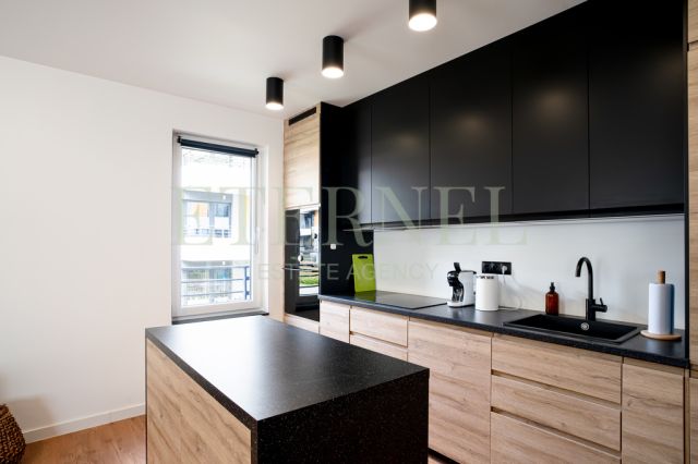 Mieszkanie 4-pokojowe Kraków Prądnik Biały, ul. Stefana Banacha. Zdjęcie 6