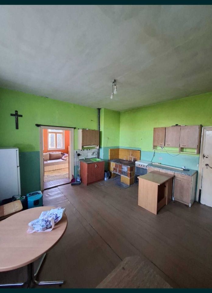 Mieszkanie 2-pokojowe Przemków. Zdjęcie 4
