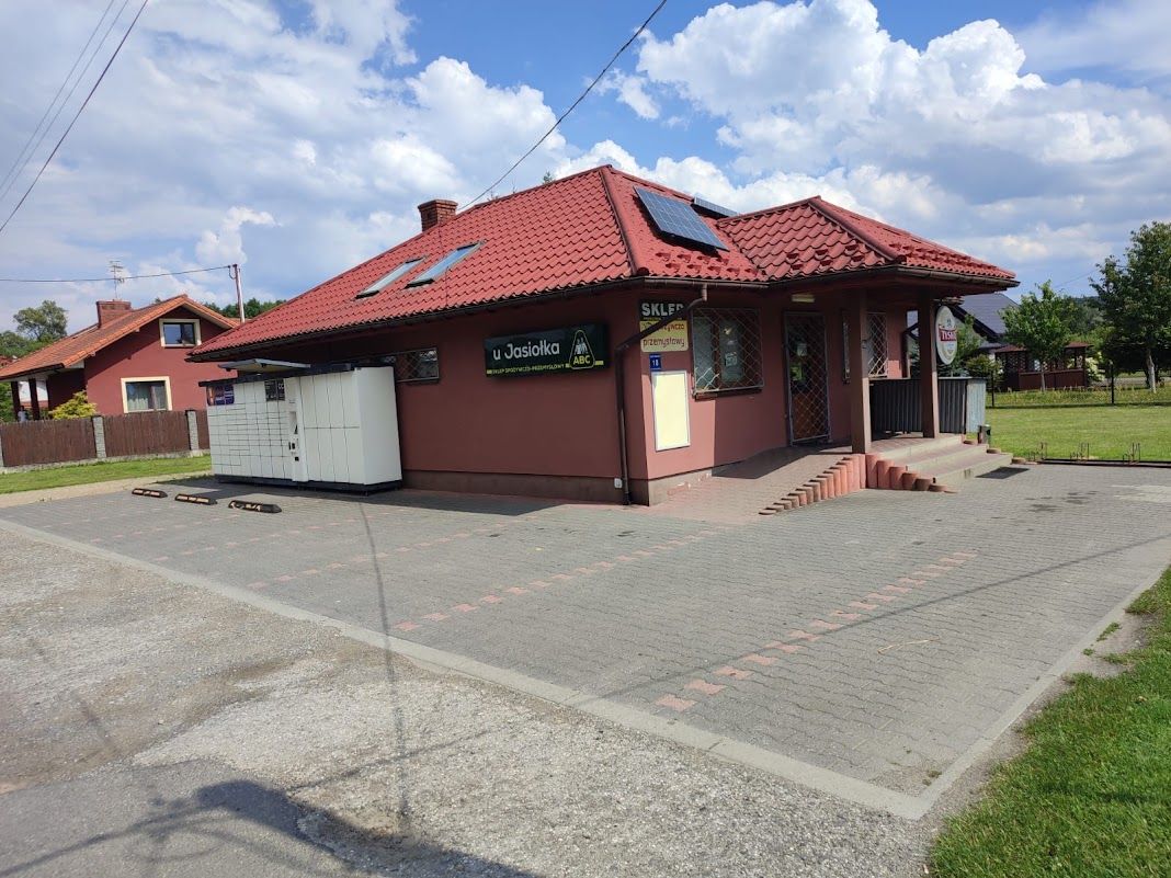 Lokal Przeginia Narodowa Bunar, ul. Jana Matejki. Zdjęcie 5