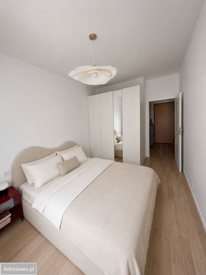 Mieszkanie 2-pokojowe Warszawa Wilanów, ul. Sarmacka. Zdjęcie 5