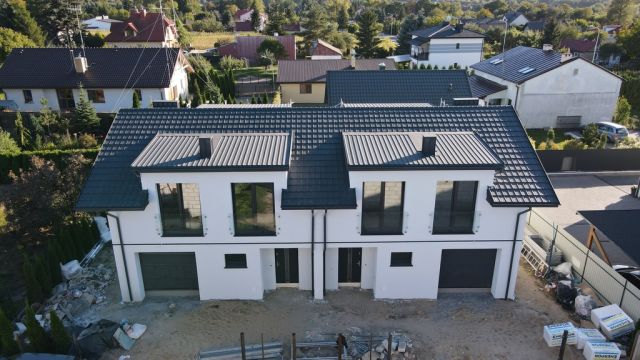 bliźniak, 4 pokoje Lublin, ul. Głuska. Zdjęcie 27