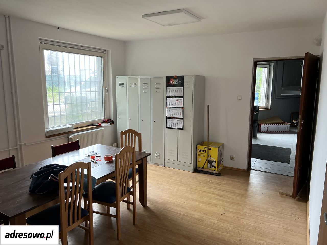 Hala/magazyn Wejherowo, ul. Feliksa Rogaczewskiego. Zdjęcie 9