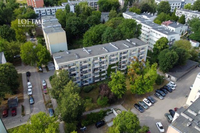 Mieszkanie 1-pokojowe Łódź Doły, ul. Harcerska. Zdjęcie 10