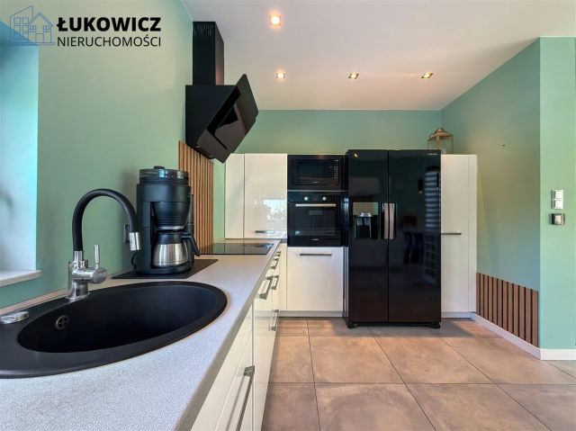 dom wolnostojący, 7 pokoi Bielsko-Biała Złote Łany. Zdjęcie 34