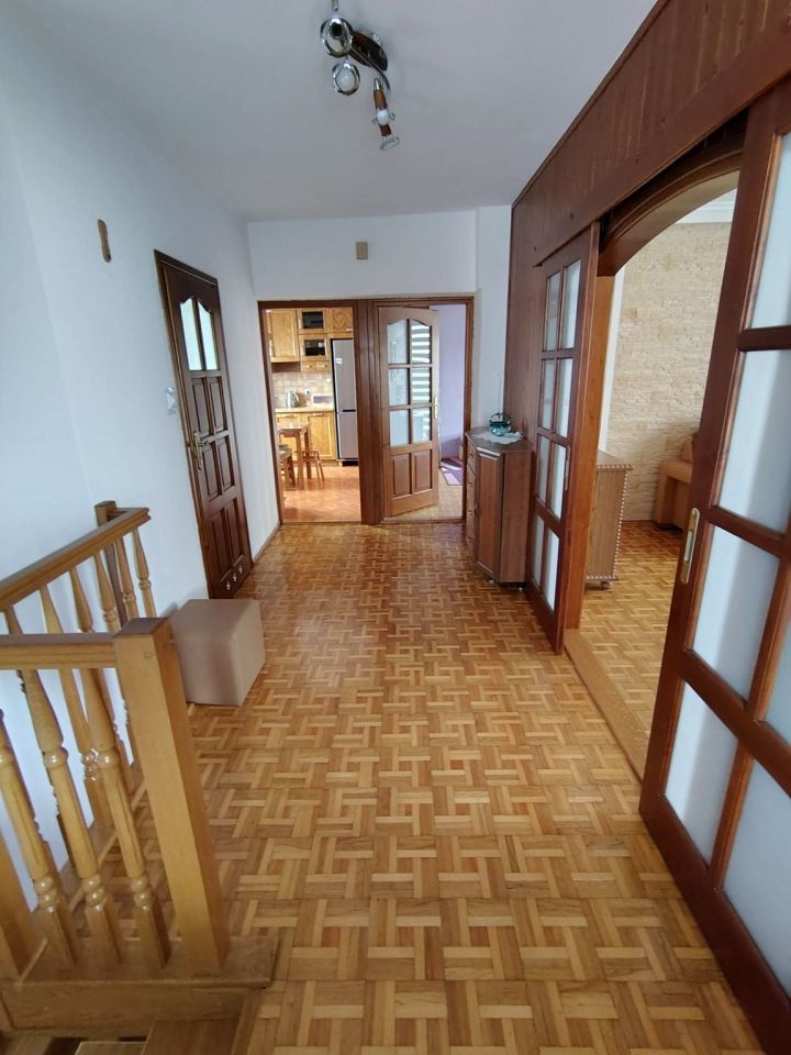 dom wolnostojący, 4 pokoje Wadowice. Zdjęcie 9