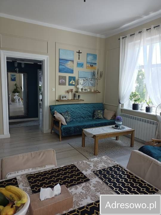 Mieszkanie 2-pokojowe Nowa Sól, ul. Zjednoczenia. Zdjęcie 3