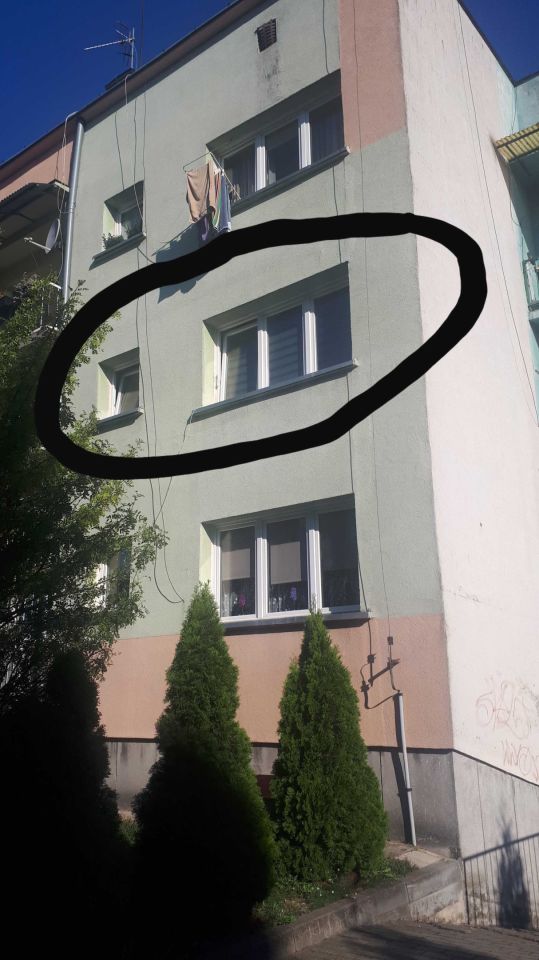 Mieszkanie 1-pokojowe Wyszków Centrum