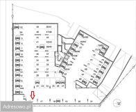 Garaż/miejsce parkingowe Warszawa Targówek, ul. Uznamska. Zdjęcie 4