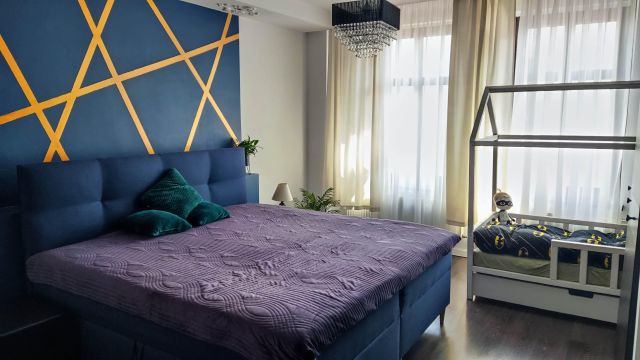 Mieszkanie 4-pokojowe Tarnowskie Góry Centrum, ul. Nakielska. Zdjęcie 1