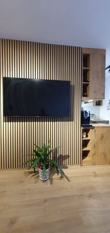 Mieszkanie 3-pokojowe Szczecin Drzetowo, ul. Emilii Plater. Zdjęcie 1