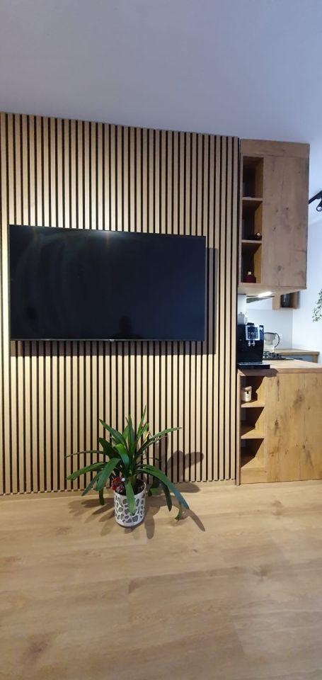 Mieszkanie 3-pokojowe Szczecin Drzetowo, ul. Emilii Plater. Zdjęcie 1