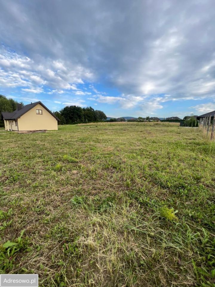 Działka budowlana Pisarzowice, ul. Lekacz. Zdjęcie 5