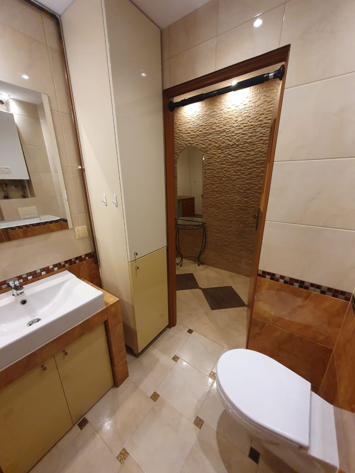 Mieszkanie 2-pokojowe Dziwiszów. Zdjęcie 7