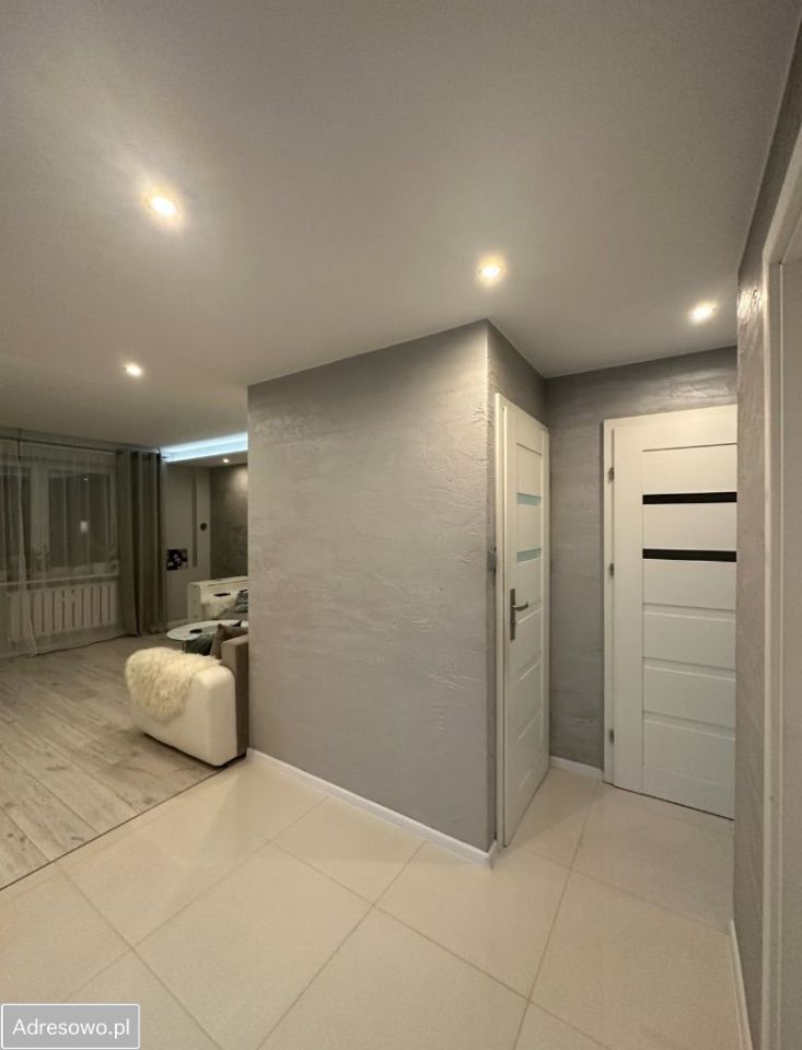 Mieszkanie 3-pokojowe Aleksandrów Łódzki. Zdjęcie 8