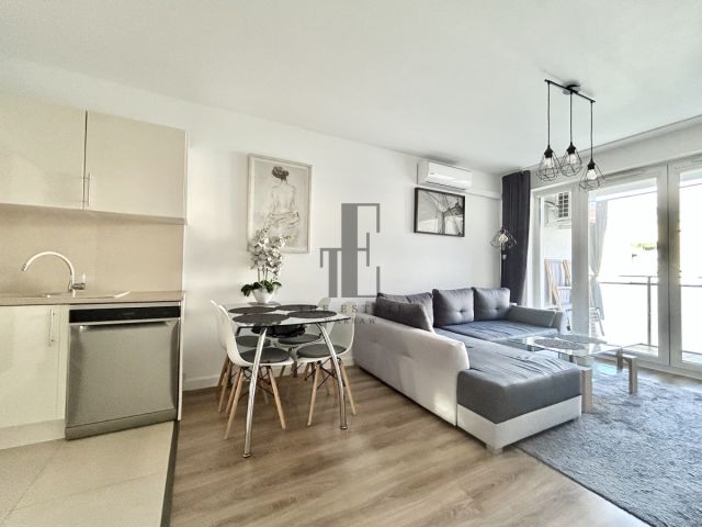 Mieszkanie 2-pokojowe Ząbki, ul. Powstańców. Zdjęcie 2