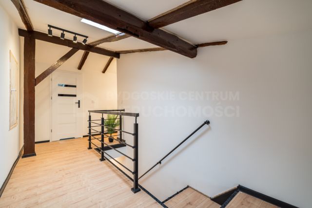 Mieszkanie 3-pokojowe Bydgoszcz Śródmieście, ul. Dolina. Zdjęcie 26