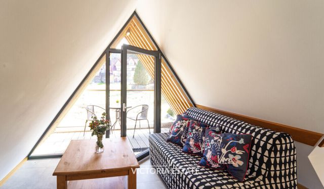 dom wolnostojący, 16 pokoi Zakopane Chłabówka. Zdjęcie 13
