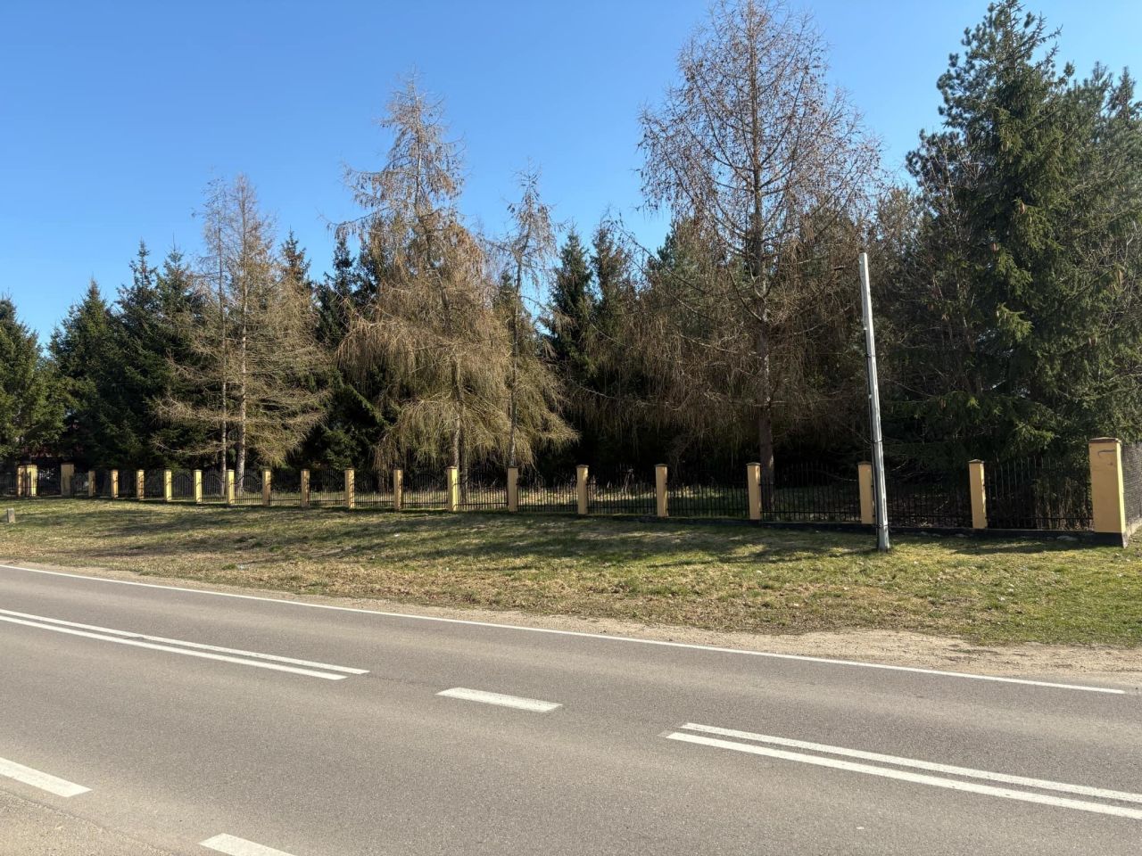 dom wolnostojący, 4 pokoje Robawy. Zdjęcie 6