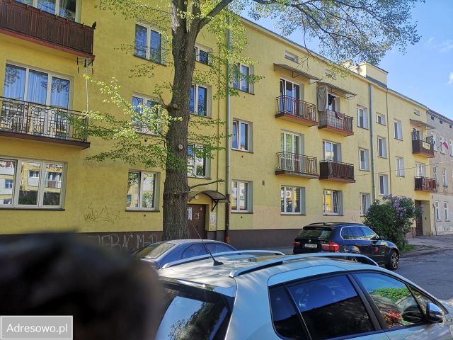 Mieszkanie 2-pokojowe Łódź Bałuty. Zdjęcie 1