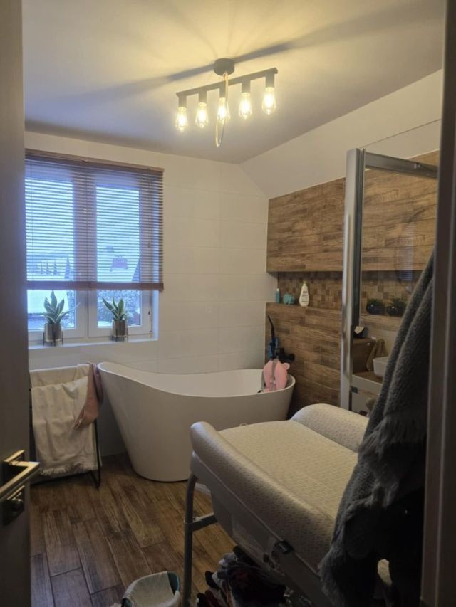 dom wolnostojący, 4 pokoje Żory Baranowice, ul. Szmaragdowa. Zdjęcie 12