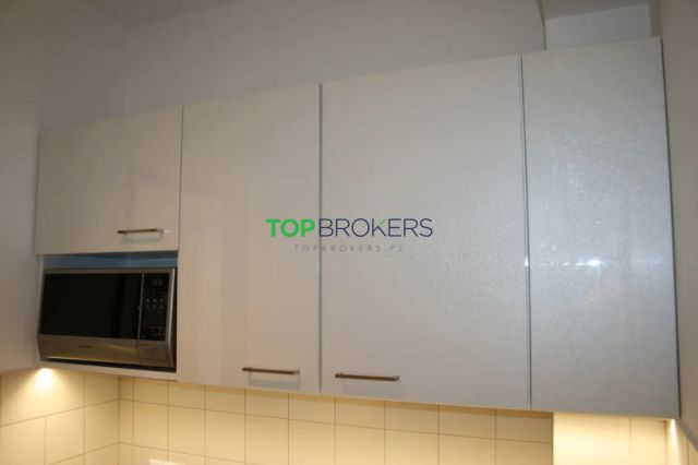 Mieszkanie 4-pokojowe Warszawa Praga-Południe, ul. Białowieska. Zdjęcie 9