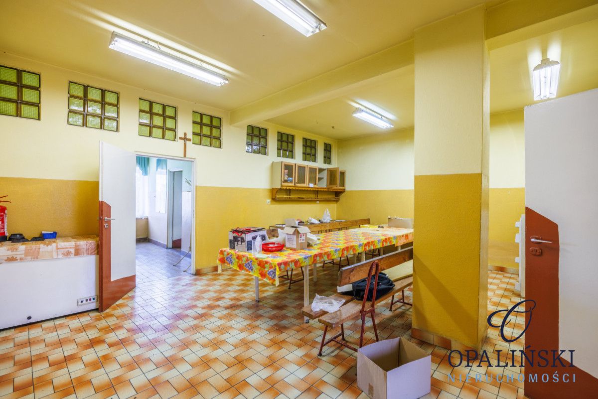 Lokal Zawichost, ul. Krochmalna. Zdjęcie 29