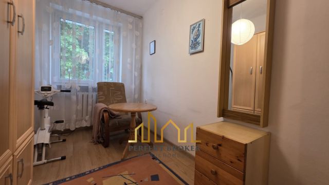 Mieszkanie 4-pokojowe Lublin Wieniawa, ul. Puławska. Zdjęcie 6