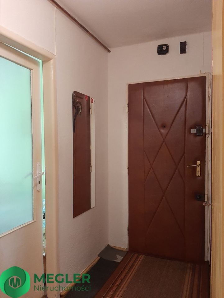 Mieszkanie 2-pokojowe Milanówek, ul. Dębowa. Zdjęcie 10