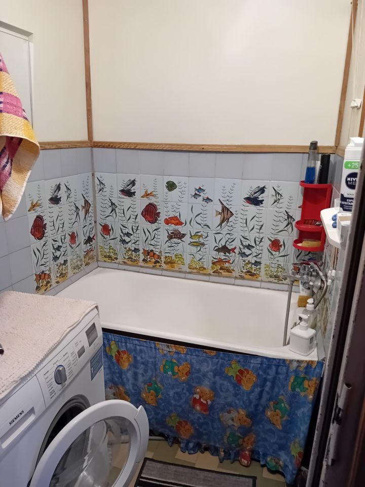 Mieszkanie 3-pokojowe Bielsk Podlaski, ul. Poświętna. Zdjęcie 7