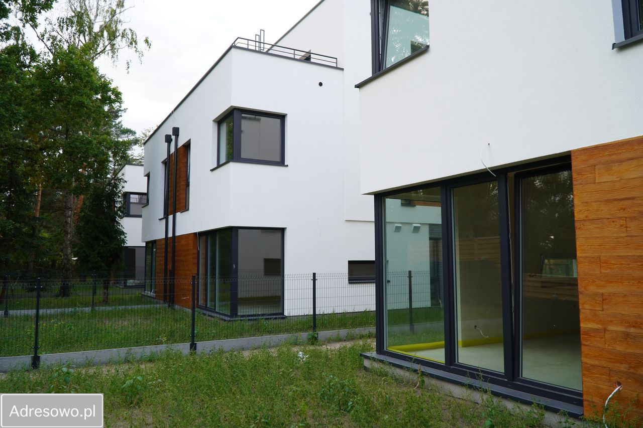 bliźniak, 6 pokoi Sulejówek, ul. Mieszka I. Zdjęcie 6