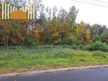 Działka budowlana Cegłów. Zdjęcie 4