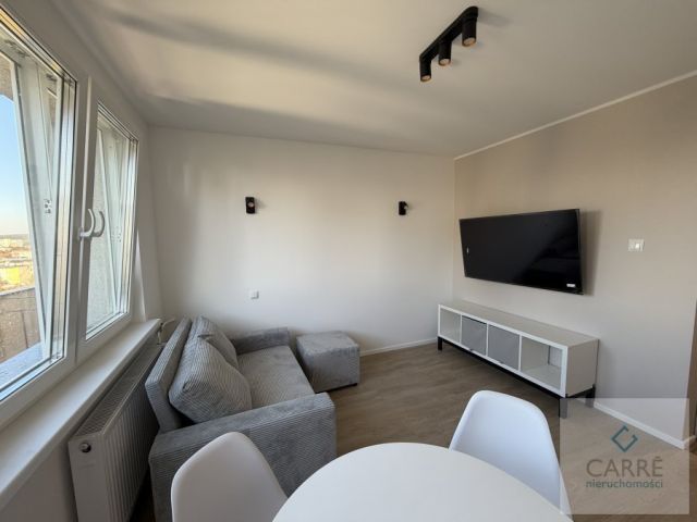 Mieszkanie 1-pokojowe Szczecin Centrum, al. Wyzwolenia. Zdjęcie 2