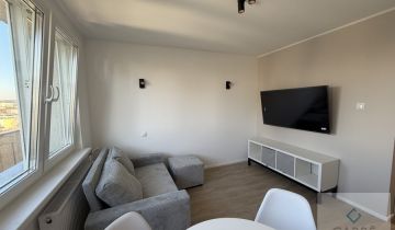 Mieszkanie 1-pokojowe Szczecin Centrum, al. Wyzwolenia