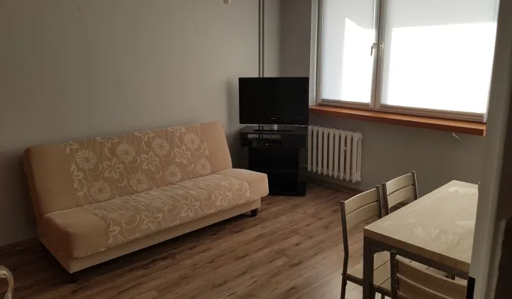 Mieszkanie 3-pokojowe Częstochowa Centrum, al. Aleja Kościuszki