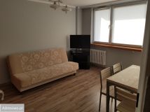 Mieszkanie 3-pokojowe Częstochowa Centrum, al. Aleja Kościuszki