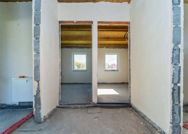 dom wolnostojący, 3 pokoje Łazy. Zdjęcie 10