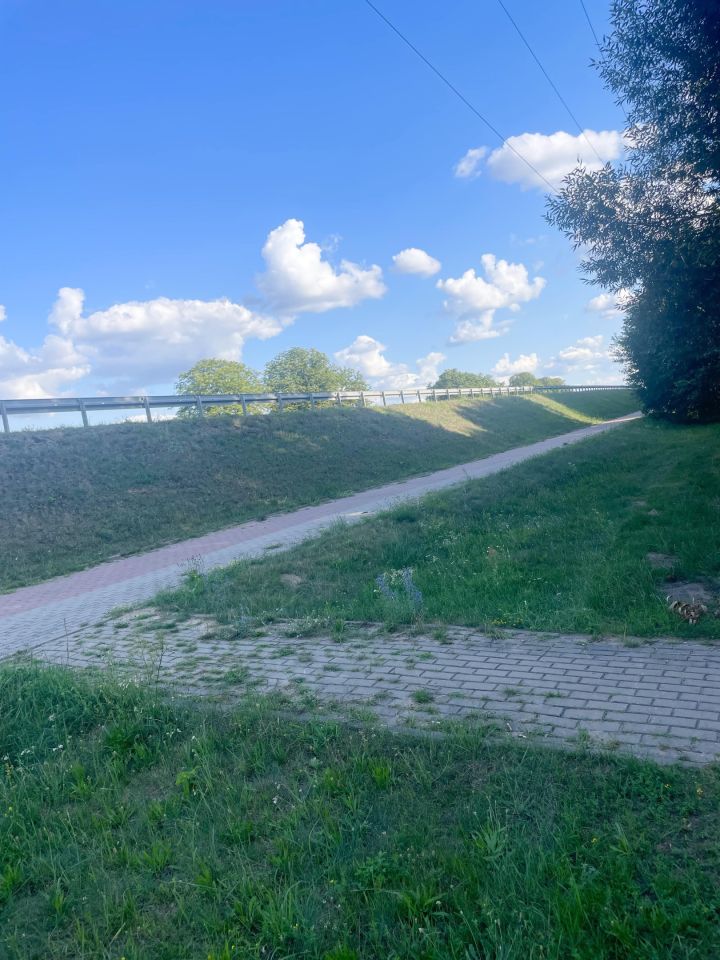 Działka rolno-budowlana Małkinia Mała-Przewóz. Zdjęcie 4