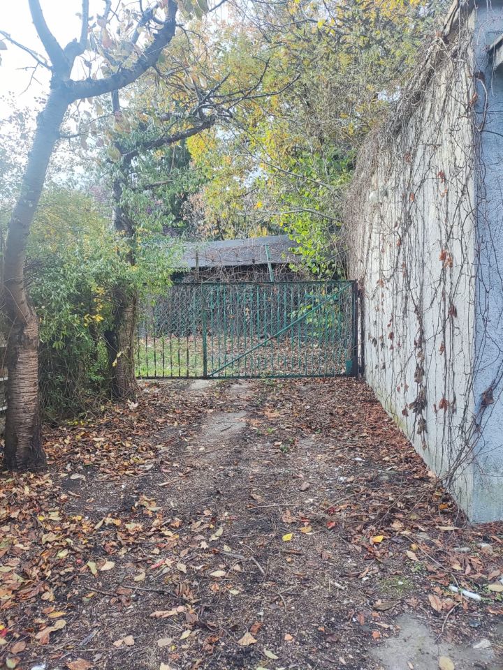 dom szeregowy Wrocław Biskupin, ul. Edwarda Abramowskiego. Zdjęcie 7