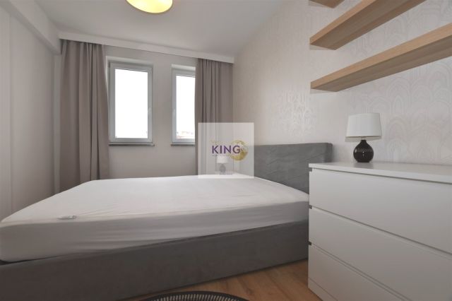 Mieszkanie 3-pokojowe Szczecin Centrum. Zdjęcie 3